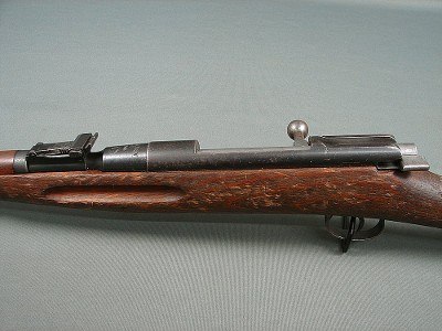 FB RADOM WZ-48 .22 LR - Image 3 of 3