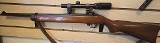 RUGER PC CARBINE .44 MAGNUM - 1 of 3