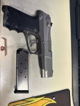 RUGER P-90DC 45 ACP (45 Auto) - 1 of 2