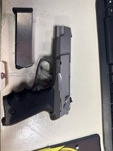 RUGER P-90DC 45 ACP (45 Auto) - 2 of 2