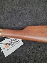 HENRY BIG BOY BRASS SIDE GATE .45 LC - 2 of 3