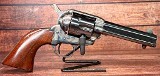 UBERTI Model 1873 Single Action Army 45 Colt .45 LC - 2 of 3