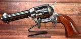 UBERTI Model 1873 Single Action Army 45 Colt .45 LC - 1 of 3