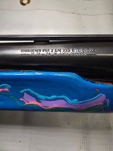 MOSSBERG 500A SHOTGUN NA - 3 of 3
