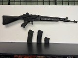 BERETTA AR 70 Sport.223 REM - 1 of 3