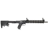 SMITH & WESSON M&P FPC 9MM LUGER (9X19 PARA) - 2 of 2