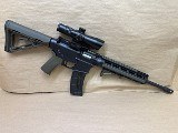 SMITH & WESSON M&P 15-22 - RIFLE .22 LR - Image 1 of 3