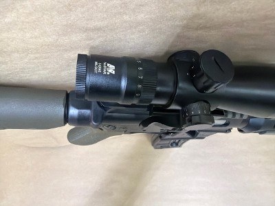 SMITH & WESSON M&P 15-22 - RIFLE .22 LR - Image 3 of 3