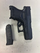 GLOCK 27 GEN 3 40 Smith & Wesson - 1 of 2