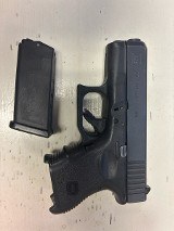 GLOCK 27 GEN 3 40 Smith & Wesson - 2 of 2