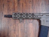 FMK FIREARMS AR-1 EXTREME PISTOL 5.56X45MM NATO - 2 of 3