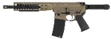 LWRCI IC DI PISTOL 5.56X45MM NATO - 2 of 2