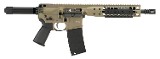 LWRCI IC DI PISTOL 5.56X45MM NATO - 1 of 2