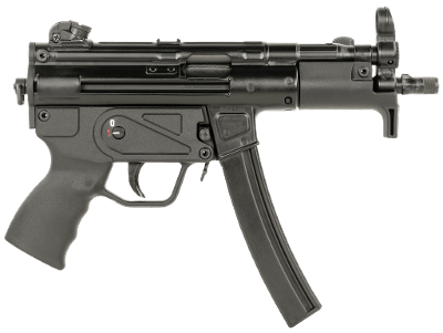 CENTURY ARMS AP5 P CORE 9MM LUGER (9X19 PARA) - Image 1 of 1
