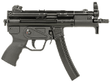 CENTURY ARMS AP5 P CORE 9MM LUGER (9X19 PARA) - Image 1 of 1