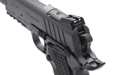 GIRSAN INFLUENCER MC1911S [TNG] .38 SUPER - Image 3 of 3