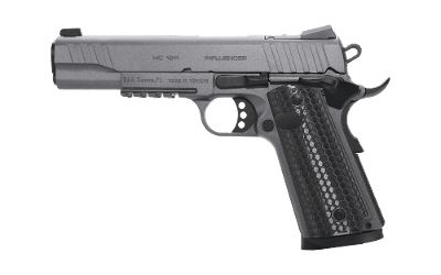 GIRSAN INFLUENCER MC1911S [TNG] .38 SUPER - Image 2 of 3