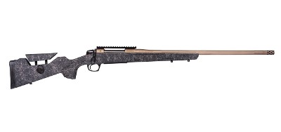 CVA CASCADE LONG RANGE HUNTER (.308 WIN) [SBW] .308 WIN - Image 1 of 1