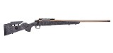 CVA CASCADE LONG RANGE HUNTER (.308 WIN) [SBW] .308 WIN - Image 1 of 1