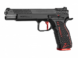 CZ SHADOW 2 TARGET (GRAUFFEL CUSTOM) 9MM LUGER (9x19 PARA) - Image 2 of 3
