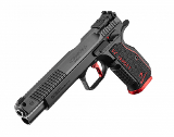 CZ SHADOW 2 TARGET (GRAUFFEL CUSTOM) 9MM LUGER (9x19 PARA) - Image 3 of 3