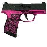 Sig Sauer P365 9MM LUGER (9X19 PARA) - Image 1 of 2