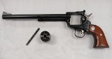 RUGER New Model Single Six .22 CAL - 3 of 3
