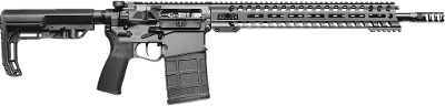 PATRIOT ORDNANCE FACTORY (POF) REVOLUTION DI .308 WIN - Image 1 of 1
