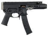 NEMO ARMS MONGOOSE 9MM LUGER (9x19 PARA) - 1 of 1