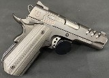 SMITH & WESSON SW1911 PERFORMANCE CENTER .45 ACP - Image 3 of 3