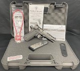 SMITH & WESSON SW1911 PERFORMANCE CENTER .45 ACP - Image 1 of 3