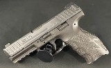HECKLER & KOCH VP9 9MM LUGER (9X19 PARA) - 1 of 3