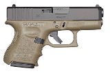 GLOCK G27 .40 S&W - 1 of 1