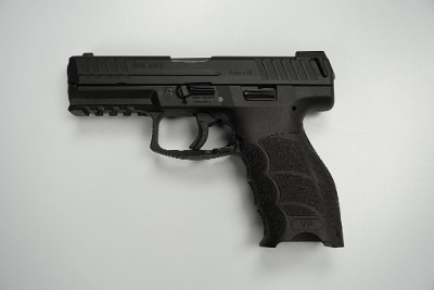 HECKLER & KOCH VP9 9MM LUGER (9x19 PARA) - Image 3 of 3