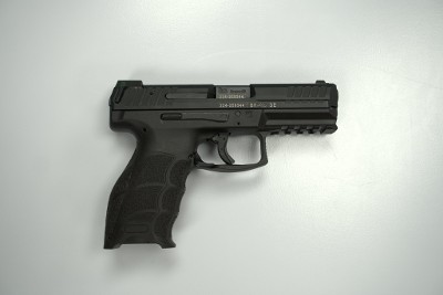 HECKLER & KOCH VP9 9MM LUGER (9x19 PARA) - Image 1 of 3
