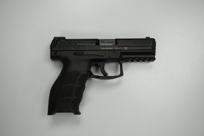 HECKLER & KOCH VP9 9MM LUGER (9x19 PARA) - Image 2 of 3