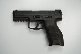 HECKLER & KOCH VP9 9MM LUGER (9x19 PARA) - Image 3 of 3