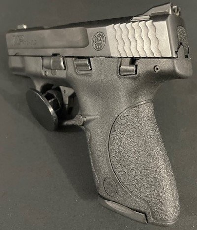 SMITH & WESSON M&P40 SHIELD .40 S&W - Image 3 of 3