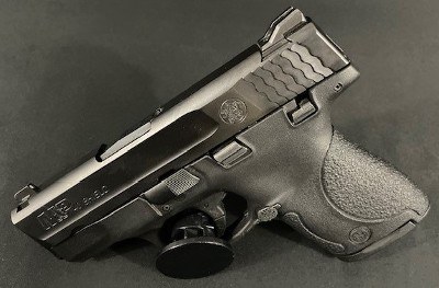 SMITH & WESSON M&P40 SHIELD .40 S&W - Image 2 of 3