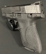 SMITH & WESSON M&P40 SHIELD .40 S&W - Image 3 of 3