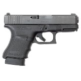 GLOCK G30 GEN4 (LE TRADE-IN) *NIGHT SIGHTS* .45 ACP - 2 of 2