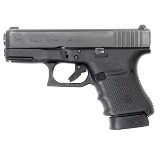 GLOCK G30 GEN4 (LE TRADE-IN) *NIGHT SIGHTS* .45 ACP - 1 of 2