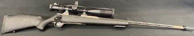 WEATHERBY MARK V KRC .257 WBY MAG - Image 1 of 3