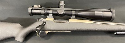 WEATHERBY MARK V KRC .257 WBY MAG - Image 3 of 3