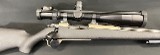 WEATHERBY MARK V KRC .257 WBY MAG - Image 3 of 3