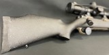 WEATHERBY MARK V KRC .257 WBY MAG - Image 2 of 3