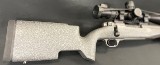 WEATHERBY MARK V CARBONMARK PRO .300 WBY MAG - Image 2 of 3