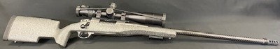 WEATHERBY MARK V CARBONMARK PRO .300 WBY MAG - Image 1 of 3