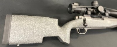 WEATHERBY MARK V CARBONMARK PRO .300 WBY MAG - Image 2 of 3