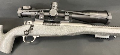 WEATHERBY MARK V CARBONMARK PRO .300 WBY MAG - Image 3 of 3